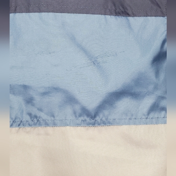 Carters Baby Windbreaker Jacket lightweight lined Size 12 Month - Picture 12 of 13